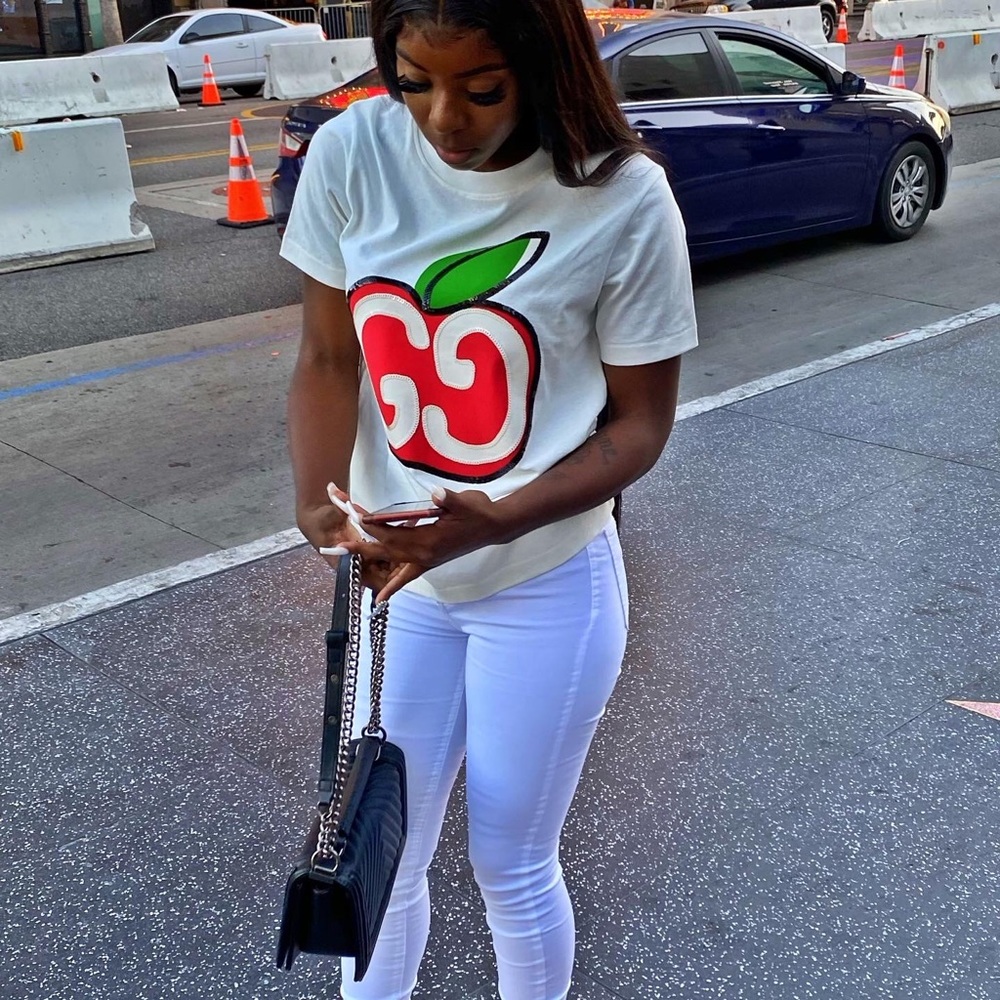 Gucci Shirt